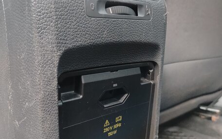 Volkswagen Jetta VI, 2007 год, 350 000 рублей, 8 фотография