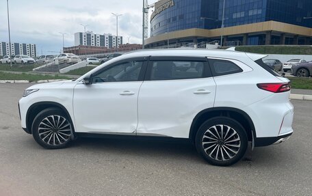 CheryExeed TXL, 2022 год, 2 500 000 рублей, 2 фотография