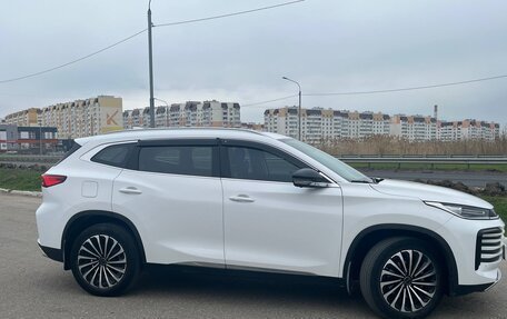 CheryExeed TXL, 2022 год, 2 500 000 рублей, 4 фотография