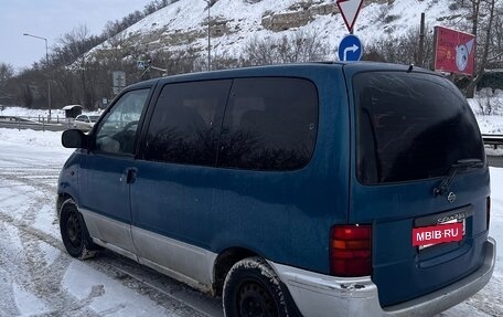 Nissan Serena I, 1995 год, 200 000 рублей, 3 фотография