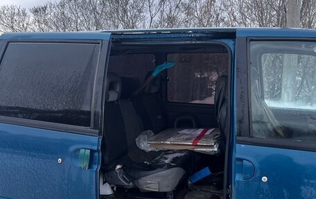 Nissan Serena I, 1995 год, 200 000 рублей, 6 фотография