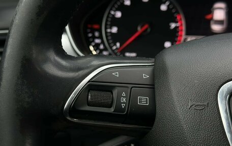 Audi A6, 2018 год, 1 885 000 рублей, 4 фотография