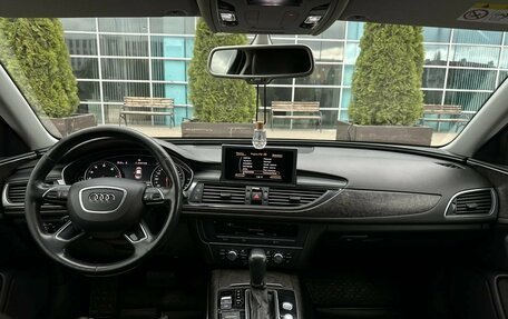 Audi A6, 2018 год, 1 885 000 рублей, 7 фотография