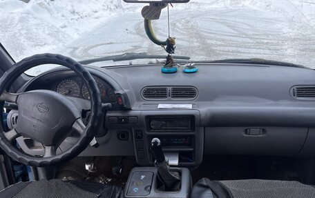 Nissan Serena I, 1995 год, 200 000 рублей, 7 фотография