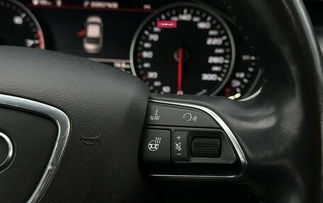 Audi A6, 2018 год, 1 885 000 рублей, 10 фотография