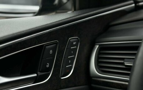 Audi A6, 2018 год, 1 885 000 рублей, 13 фотография