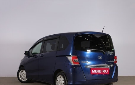 Honda Freed I, 2014 год, 1 299 000 рублей, 5 фотография