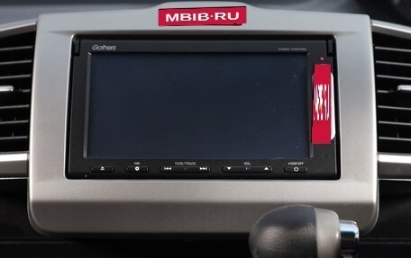 Honda Freed I, 2014 год, 1 299 000 рублей, 11 фотография