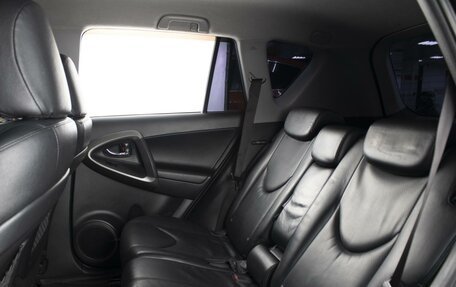 Toyota RAV4, 2012 год, 1 580 000 рублей, 9 фотография