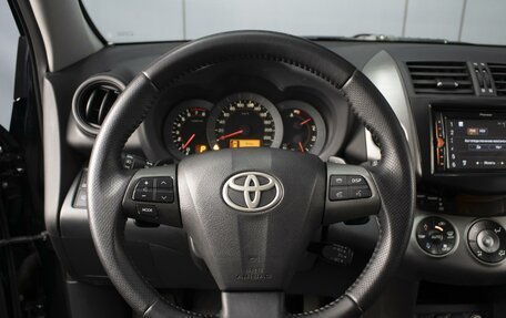 Toyota RAV4, 2012 год, 1 580 000 рублей, 11 фотография