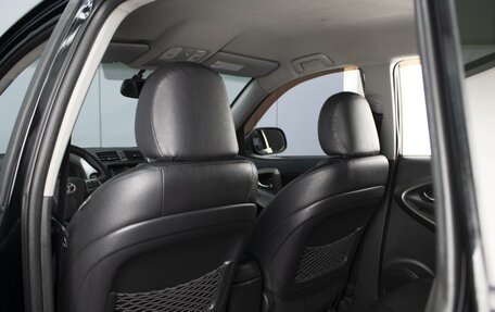 Toyota RAV4, 2012 год, 1 580 000 рублей, 10 фотография