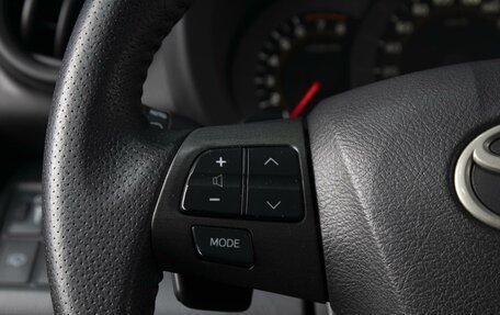 Toyota RAV4, 2012 год, 1 580 000 рублей, 12 фотография