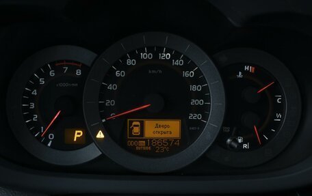 Toyota RAV4, 2012 год, 1 580 000 рублей, 14 фотография