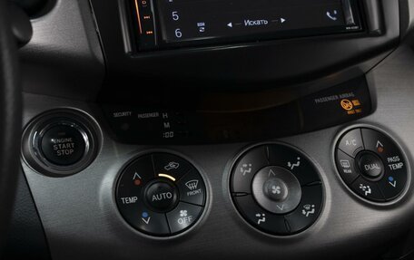 Toyota RAV4, 2012 год, 1 580 000 рублей, 16 фотография