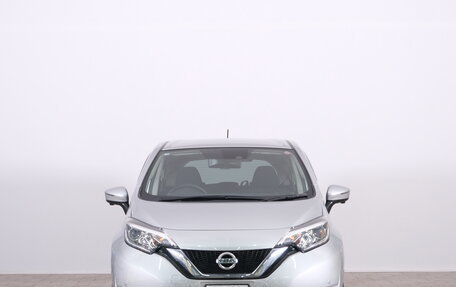 Nissan Note II рестайлинг, 2020 год, 1 229 000 рублей, 2 фотография