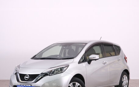 Nissan Note II рестайлинг, 2020 год, 1 229 000 рублей, 4 фотография