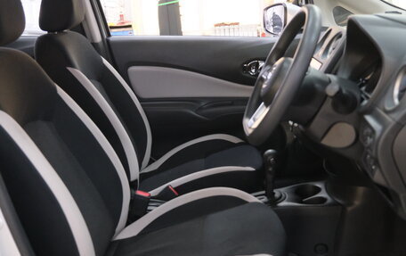 Nissan Note II рестайлинг, 2020 год, 1 229 000 рублей, 8 фотография