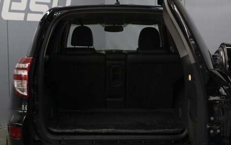 Toyota RAV4, 2012 год, 1 580 000 рублей, 20 фотография