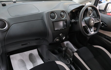 Nissan Note II рестайлинг, 2020 год, 1 229 000 рублей, 18 фотография