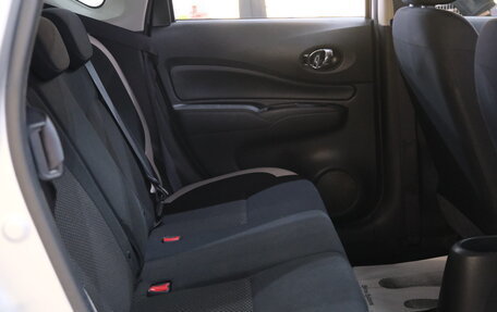 Nissan Note II рестайлинг, 2020 год, 1 229 000 рублей, 20 фотография