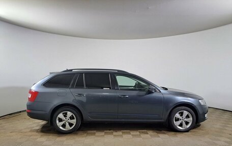 Skoda Octavia, 2016 год, 1 520 000 рублей, 4 фотография