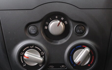 Nissan Note II рестайлинг, 2020 год, 1 229 000 рублей, 15 фотография