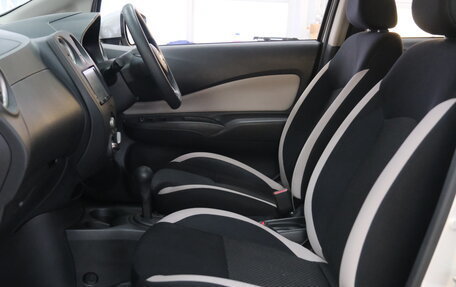 Nissan Note II рестайлинг, 2020 год, 1 229 000 рублей, 19 фотография