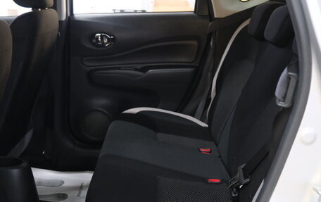 Nissan Note II рестайлинг, 2020 год, 1 229 000 рублей, 21 фотография