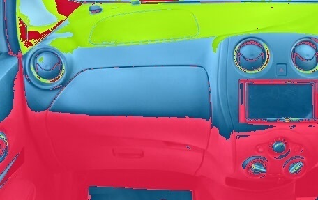 Nissan Note II рестайлинг, 2020 год, 1 229 000 рублей, 17 фотография