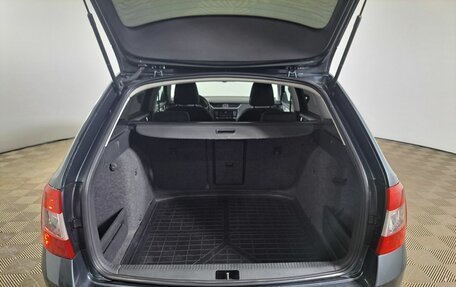 Skoda Octavia, 2016 год, 1 520 000 рублей, 10 фотография