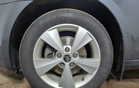 Skoda Octavia, 2016 год, 1 520 000 рублей, 18 фотография