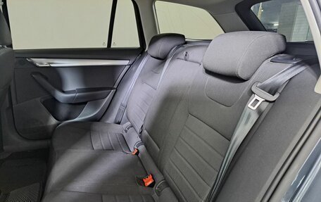 Skoda Octavia, 2016 год, 1 520 000 рублей, 12 фотография