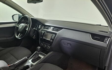 Skoda Octavia, 2016 год, 1 520 000 рублей, 11 фотография