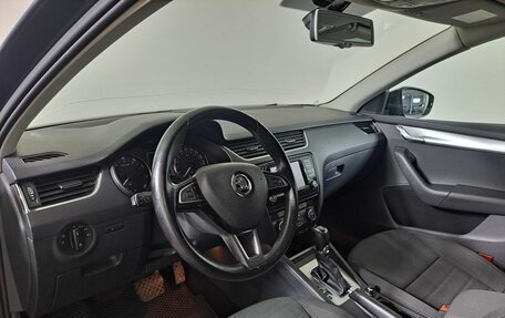 Skoda Octavia, 2016 год, 1 520 000 рублей, 16 фотография