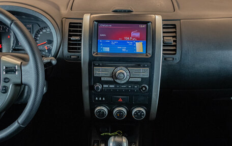 Nissan X-Trail, 2011 год, 1 249 000 рублей, 7 фотография