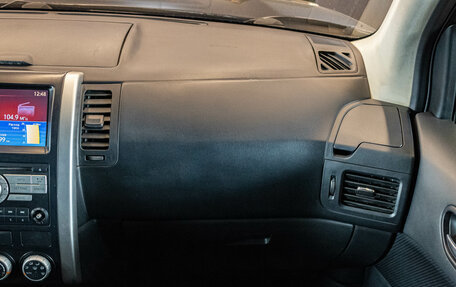 Nissan X-Trail, 2011 год, 1 249 000 рублей, 8 фотография