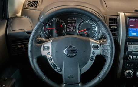 Nissan X-Trail, 2011 год, 1 249 000 рублей, 6 фотография