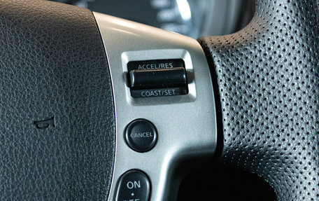 Nissan X-Trail, 2011 год, 1 249 000 рублей, 13 фотография