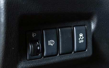 Nissan X-Trail, 2011 год, 1 249 000 рублей, 10 фотография