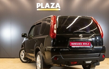 Nissan X-Trail, 2011 год, 1 249 000 рублей, 4 фотография