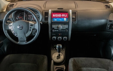 Nissan X-Trail, 2011 год, 1 249 000 рублей, 5 фотография