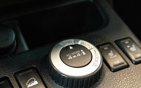 Nissan X-Trail, 2011 год, 1 249 000 рублей, 18 фотография