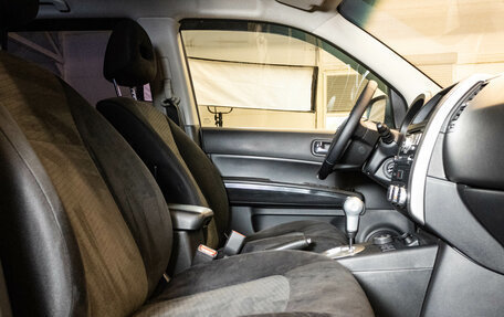 Nissan X-Trail, 2011 год, 1 249 000 рублей, 22 фотография