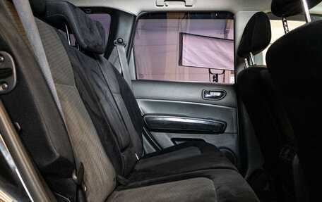 Nissan X-Trail, 2011 год, 1 249 000 рублей, 21 фотография