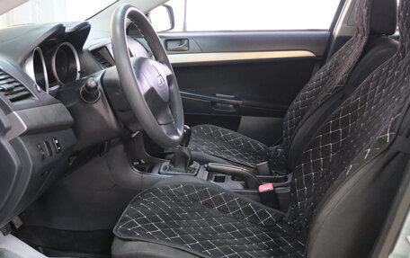 Mitsubishi Lancer IX, 2008 год, 739 000 рублей, 8 фотография