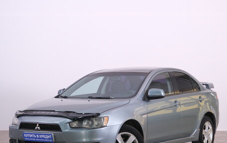 Mitsubishi Lancer IX, 2008 год, 739 000 рублей, 4 фотография