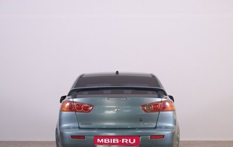Mitsubishi Lancer IX, 2008 год, 739 000 рублей, 6 фотография