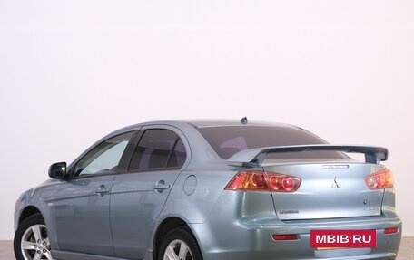 Mitsubishi Lancer IX, 2008 год, 739 000 рублей, 5 фотография