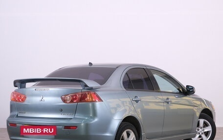 Mitsubishi Lancer IX, 2008 год, 739 000 рублей, 7 фотография