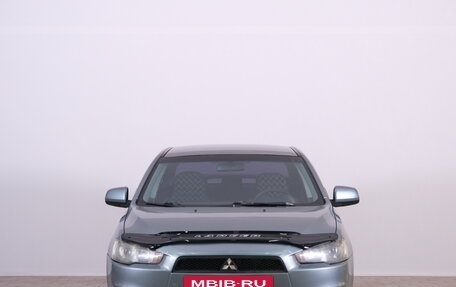 Mitsubishi Lancer IX, 2008 год, 739 000 рублей, 2 фотография